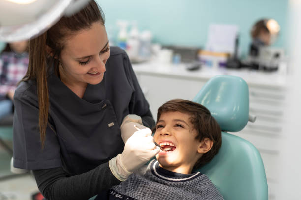 Best Weekend Emergency Dentist in Spring Lake Heights, NJ